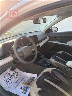 هیۆندای ئەکسنت